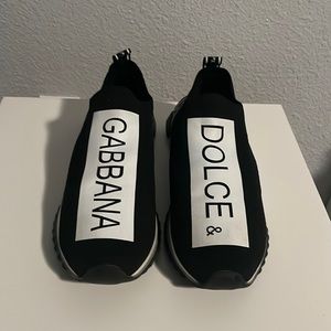 Dolce and gabbana sorrento size 44(10.5 us )  used ***no box***